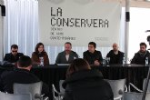 El octavo Ciclo de La Conservera centra su atención en la investigación del escenario como formato expositivo