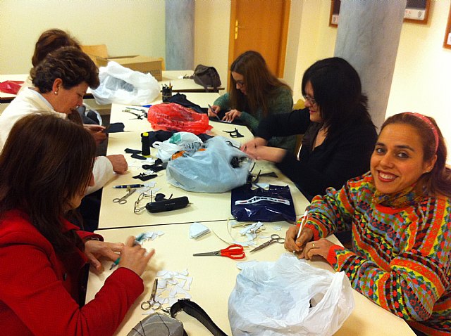 Las Vocalías del Ilustre Cabildo Superior de Procesiones continúan trabajando, Foto 1