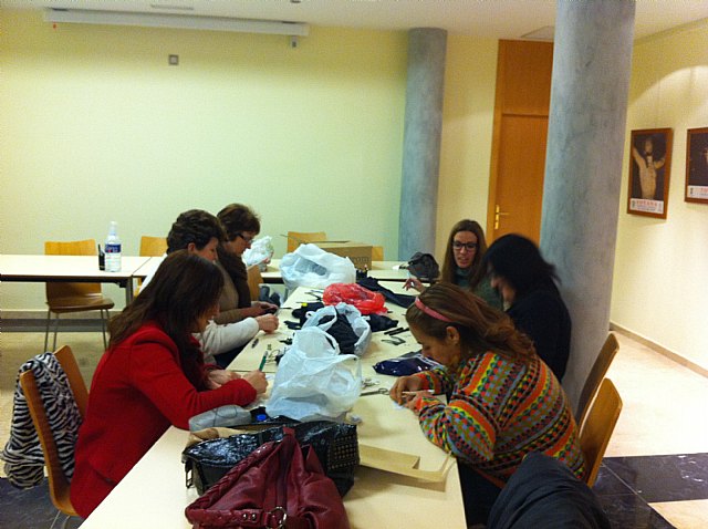 Las Vocalías del Ilustre Cabildo Superior de Procesiones continúan trabajando, Foto 2