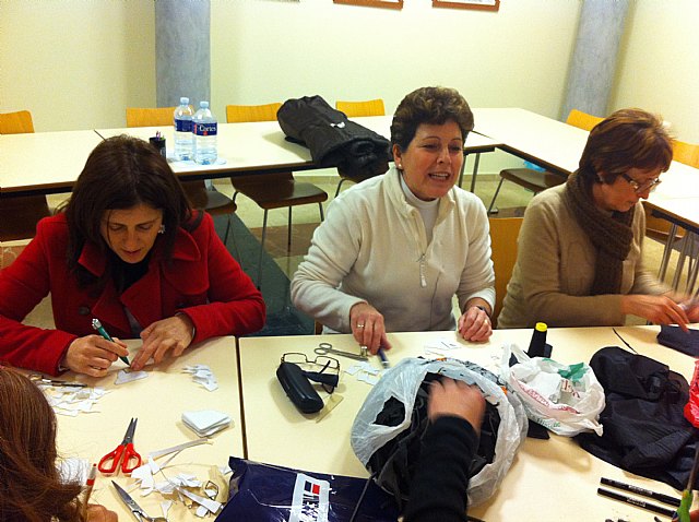 Las Vocalías del Ilustre Cabildo Superior de Procesiones continúan trabajando, Foto 3