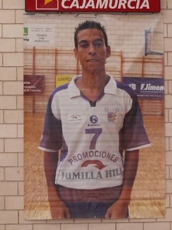 La plantilla de ElPozo Murcia FS jugará el V Memorial Carlos García el viernes en Abarán - 1, Foto 1