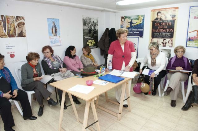 De amas de casa a actrices - 1, Foto 1