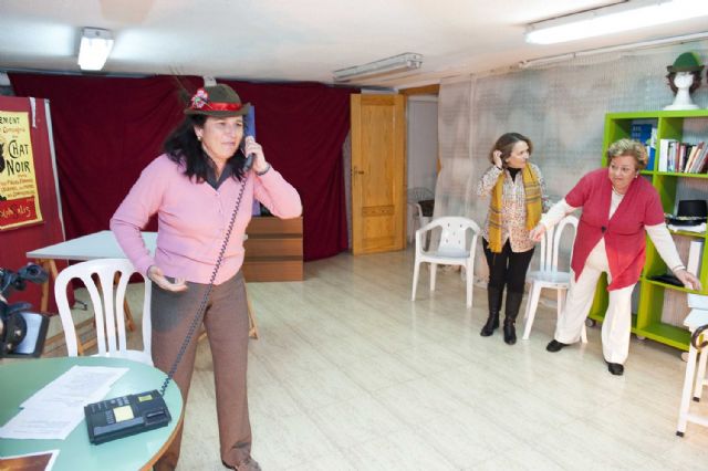 De amas de casa a actrices - 4, Foto 4