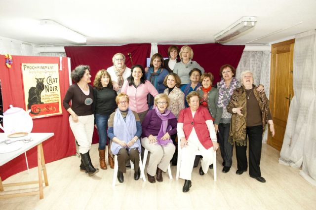 De amas de casa a actrices - 5, Foto 5