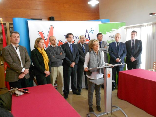 Los hoteles murcianos se suben a la bicicleta - 1, Foto 1