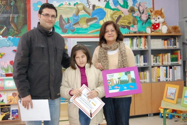 La escuela, concienciada con su río - 2, Foto 2