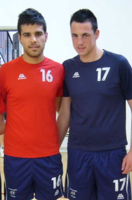 Justa derrota del CADE-Capuchinos en un partido con dos caras, Foto 1