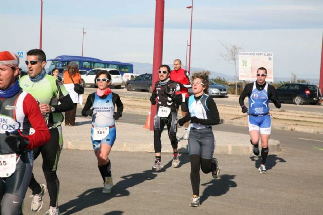 Roberto Castellón gana el II Duatlon no draftin en Los Camachos - 2, Foto 2