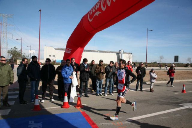 Roberto Castellón gana el II Duatlon no draftin en Los Camachos - 3, Foto 3