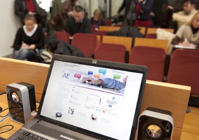 El Ayuntamiento estrena Sede Electrónica - 2, Foto 2