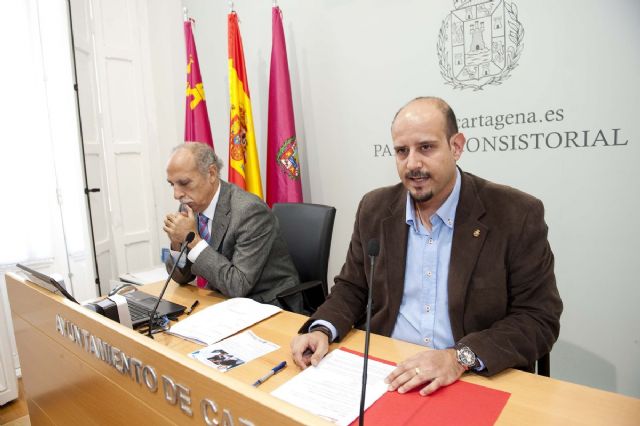 El Ayuntamiento estrena Sede Electrónica - 3, Foto 3