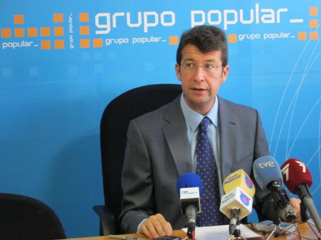 Ruiz: No es momento de hacer demagogia sino de proponer ideas para ayudar a salir de la crisis - 1, Foto 1