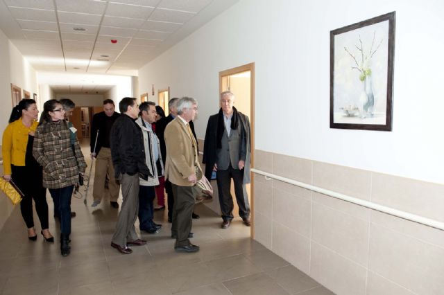 El Centro de Día de Los Dolores abrirá después de verano - 3, Foto 3