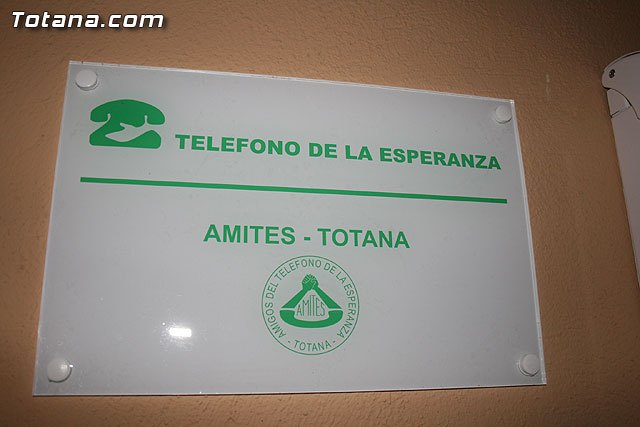 AMITES Totana organiza el curso “El Arte de Comunicarse Bien”, Foto 1