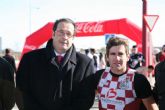 Roberto Castellón gana el II Duatlon no draftin en Los Camachos