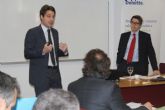 Deloitte y ENAE Business School analizan las principales novedades fiscales, legales y financieras