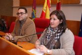 Lorca acoge este viernes la Conferencia plenaria 'De la cofrada artesanal a la cofrada devocional'