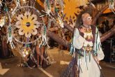 Orden del desfile de Carnaval 2012