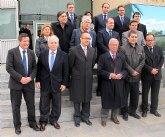 La nueva Academia de Gastronoma difundir las excelencias de la cocina regional con el apoyo de la Comunidad Autnoma