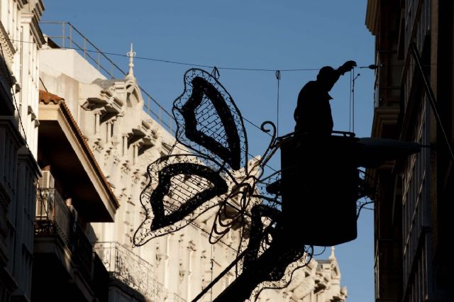 El Carnaval iluminará Cartagena - 3, Foto 3