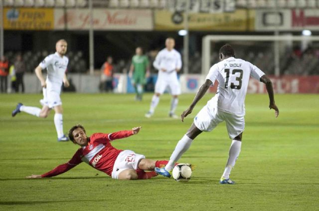 El Spartak de Moscú gana la III Copa del Sol - 3, Foto 3