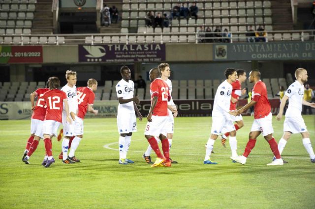 El Spartak de Moscú gana la III Copa del Sol - 4, Foto 4