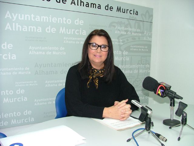 Servicios Sociales atiende miles de casos al cabo del año, Foto 1