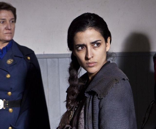 El cine vuelve al centro en el Nuevo Teatro Circo de Cartagena - 2, Foto 2