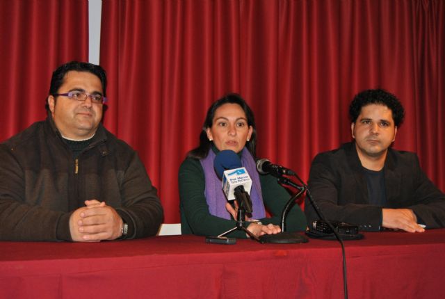 El Museo de San Javier acoge una exposición fotográfica sobre enfermedades raras - 1, Foto 1