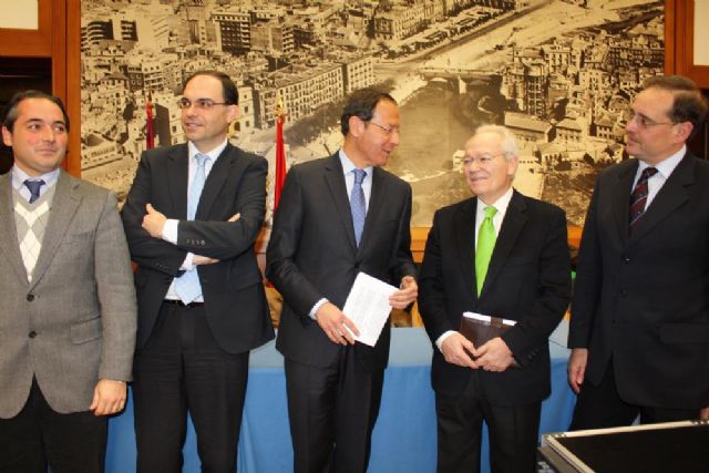 La gala solidaria Murcia, con Proyecto Hombre reunirá en el escenario del Teatro Romea a 150 artistas de la Región - 1, Foto 1