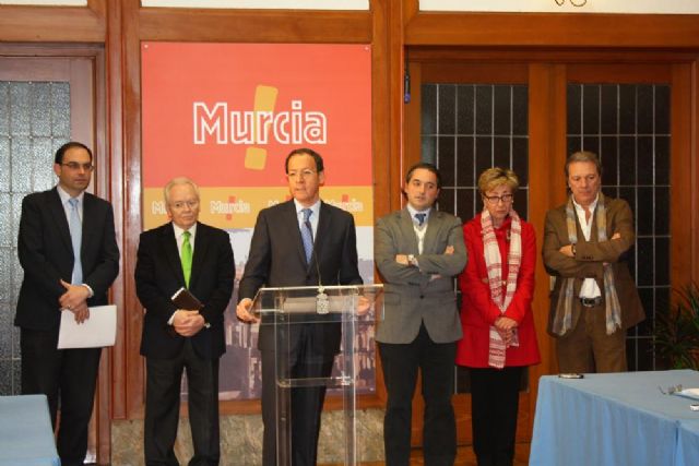 La gala solidaria Murcia, con Proyecto Hombre reunirá en el escenario del Teatro Romea a 150 artistas de la Región - 2, Foto 2