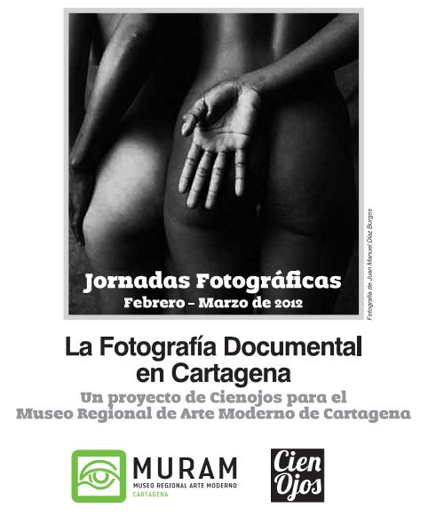 Jornadas fotográficas, en el MURAM - 1, Foto 1