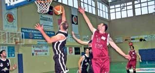 El Opentach somete al CB UCAM Begastri con un gran juego ofensivo (82-66) - 1, Foto 1