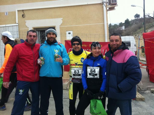 VII carrera por montaña Sierra del Coto - 3