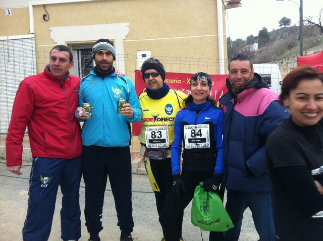VII carrera por montaña Sierra del Coto - 5
