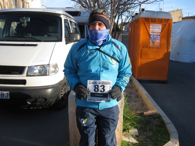 VII carrera por montaña Sierra del Coto - 7