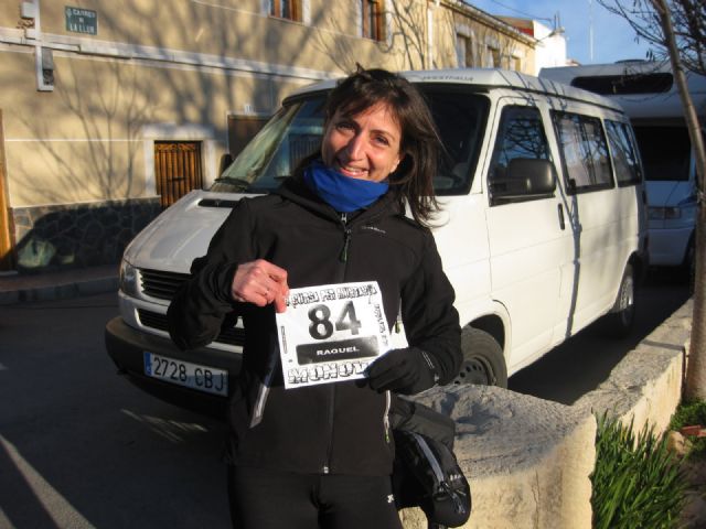 VII carrera por montaña Sierra del Coto - 8