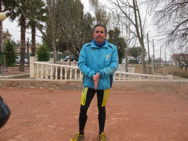 VII carrera por montaña Sierra del Coto - 11