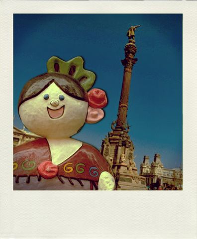 Aires nuevos en la tienda de Paparajote - 1