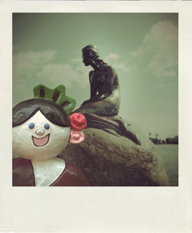 Aires nuevos en la tienda de Paparajote - 4