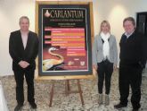 Las jornadas Carlantum cumplen 10 años de estudios sobre Mazarrón