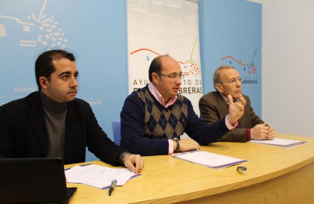 Nueva Ordenanza Municipal para simplificar los trámites administrativos en la creación de empresas en Puerto Lumbreras - 1, Foto 1