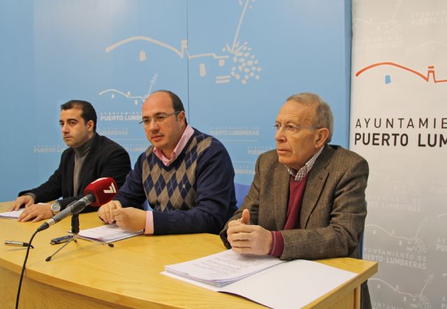 Nueva Ordenanza Municipal para simplificar los trámites administrativos en la creación de empresas en Puerto Lumbreras - 2, Foto 2