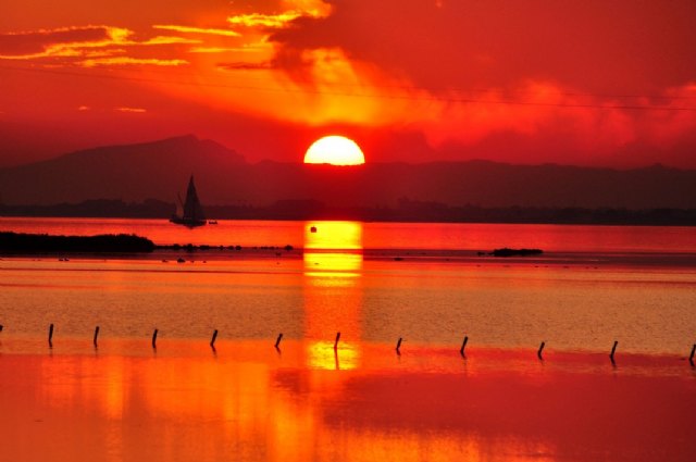 La X edición de la Travesía Fotográfica premia las mejores imágenes del Parque Regional de las Salinas - 1, Foto 1