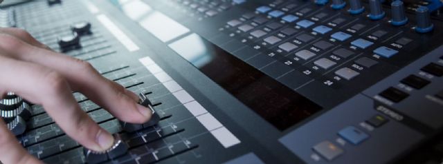 Abierto el plazo de inscripción para apuntarse al curso de sonido del T-LA - 1, Foto 1