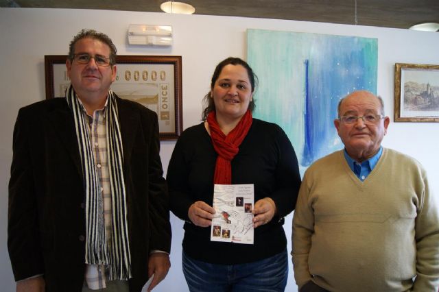 La Asociación de Vecinos de Molino Derribao de Cartagena dona a la Mesa Solidaria de Lorca 1.055 euros para los afectados por los terremotos - 1, Foto 1