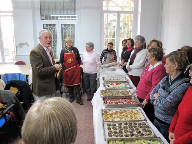 El Baúl de la Experiencia enseña cocina económica y casera - 1, Foto 1