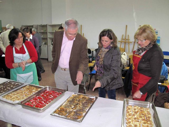 El Baúl de la Experiencia enseña cocina económica y casera - 2, Foto 2