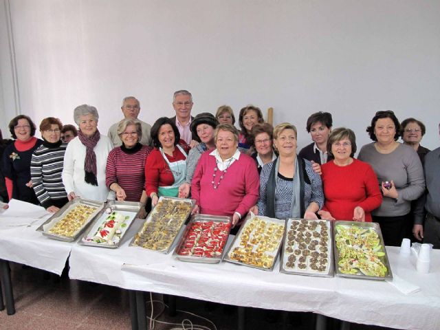El Baúl de la Experiencia enseña cocina económica y casera - 3, Foto 3