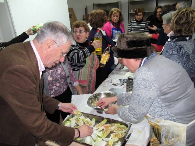 El Baúl de la Experiencia enseña cocina económica y casera - 4, Foto 4